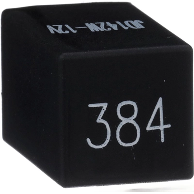 STANDARD - PRO SERIES - RY899 - A/C Compressor Control Relay pa5