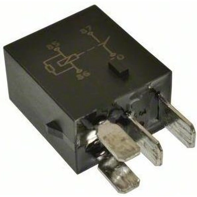 Air Conditioning Control Relay by STANDARD/T-SERIES - RY1052T pa27