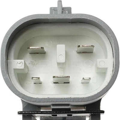 Air Conditioning Control Relay by STANDARD/T-SERIES - RY109T pa45