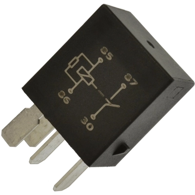 Air Conditioning Control Relay by STANDARD/T-SERIES - RY665T pa2