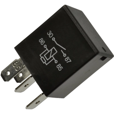 Air Conditioning Control Relay by STANDARD/T-SERIES - RY680T pa3