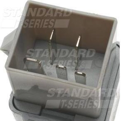 Air Conditioning Control Relay by STANDARD/T-SERIES - RY71T pa26