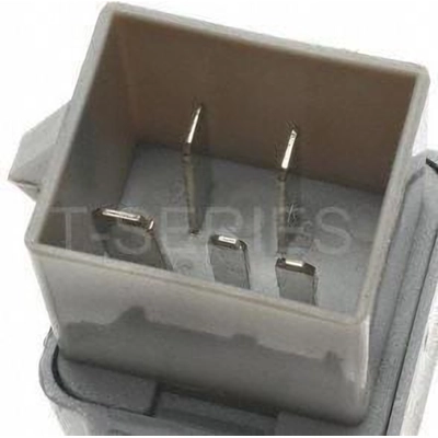 Air Conditioning Control Relay by STANDARD/T-SERIES - RY71T pa3