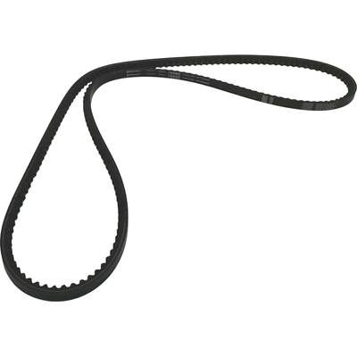 CONTINENTAL - 15565 - Air Conditioning, Fan And Power Steering Belt pa9
