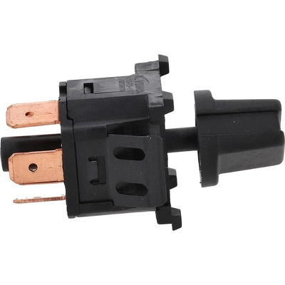 Air Conditioning Fan Switch by VEMO - V10-73-0107 pa5