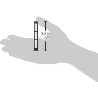 Air Conditioning Filter Screen by FOUR SEASONS - 39336 pa6