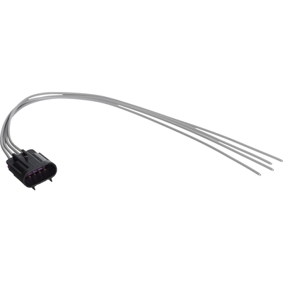Air Conditioning Harness Connector by ACDELCO - PT2799 pa1
