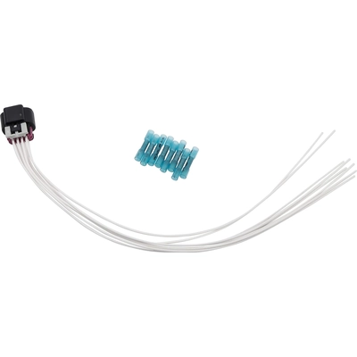 Air Conditioning Harness Connector by ACDELCO - PT3707 pa1