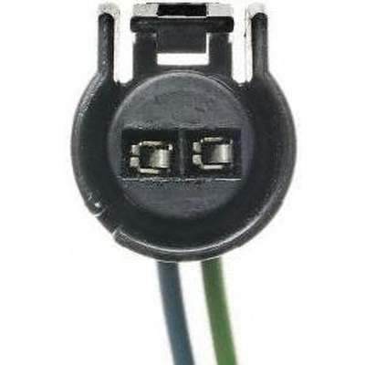 Air Conditioning Harness Connector by ACDELCO PROFESSIONAL - PT2293 pa2