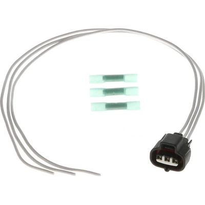 BLUE STREAK (HYGRADE MOTOR) - S1028 - Barometric Pressure Sensor Connector pa4
