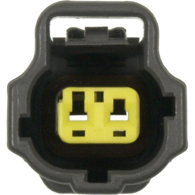 Air Conditioning Harness Connector by BLUE STREAK (HYGRADE MOTOR) - S1923 pa15