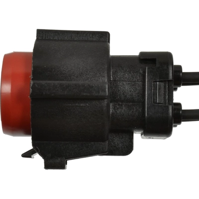 Air Conditioning Harness Connector by BLUE STREAK (HYGRADE MOTOR) - S2198 pa6