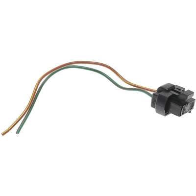 BLUE STREAK (HYGRADE MOTOR) - S610 - A/C Clutch Cycle Switch Connector pa1