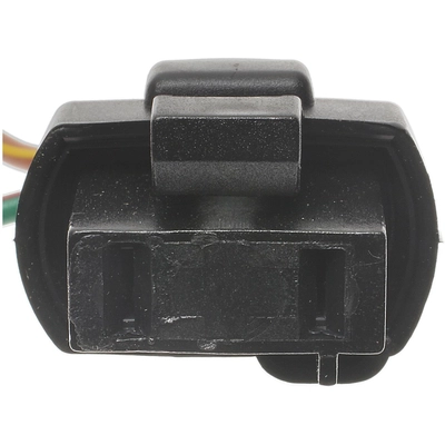 BLUE STREAK (HYGRADE MOTOR) - S610 - A/C Clutch Cycle Switch Connector pa2