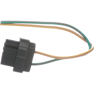BLUE STREAK (HYGRADE MOTOR) - S610 - A/C Clutch Cycle Switch Connector pa4
