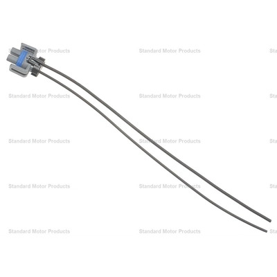 Air Conditioning Harness Connector by BLUE STREAK (HYGRADE MOTOR) - HP4490 pa1