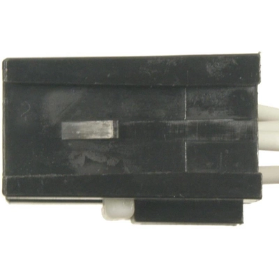 Connecteur de faisceau de climatisation de BLUE STREAK (HYGRADE MOTOR) - S1600 pa5