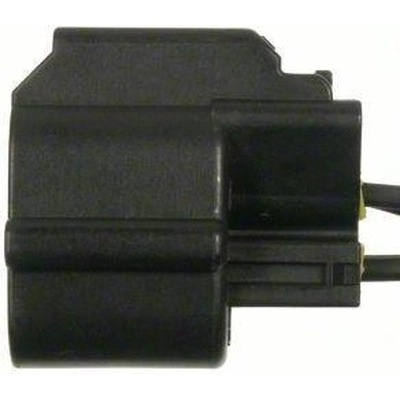 Air Conditioning Harness Connector by BLUE STREAK (HYGRADE MOTOR) - S1839 pa2