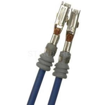 Connecteur de faisceau de climatisation de BLUE STREAK (HYGRADE MOTOR) - S1923 pa9