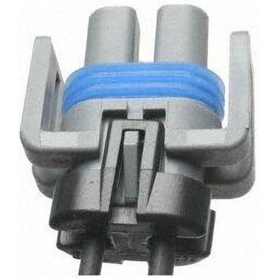 Air Conditioning Harness Connector by BLUE STREAK (HYGRADE MOTOR) - S588 pa4