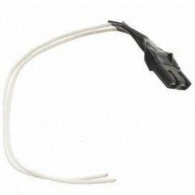 Air Conditioning Harness Connector by BLUE STREAK (HYGRADE MOTOR) - S648 pa3