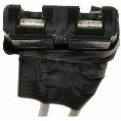 Air Conditioning Harness Connector by BLUE STREAK (HYGRADE MOTOR) - S648 pa4