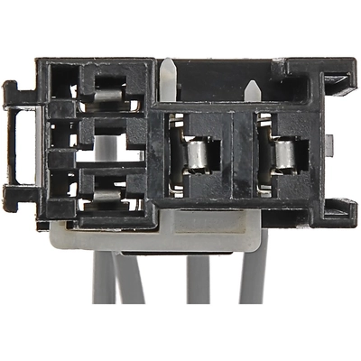 BWD AUTOMOTIVE - PT1098 - HVAC Relay Connector pa1