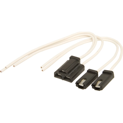 Air Conditioning Harness Connector by FOUR SEASONS - 37203 pa12