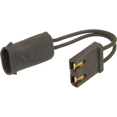Air Conditioning Harness Connector by FOUR SEASONS - 37216 pa15
