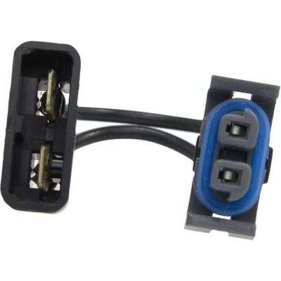Air Conditioning Harness Connector by FOUR SEASONS - 37218 pa13