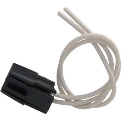 Connecteur de faisceau de climatisation de FOUR SEASONS - 37227 pa21