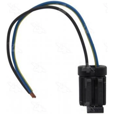 Air Conditioning Harness Connector by FOUR SEASONS - 37229 pa9
