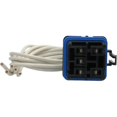 Air Conditioning Harness Connector by FOUR SEASONS - 37232 pa18