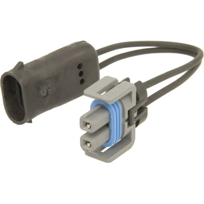 Air Conditioning Harness Connector by FOUR SEASONS - 37233 pa7