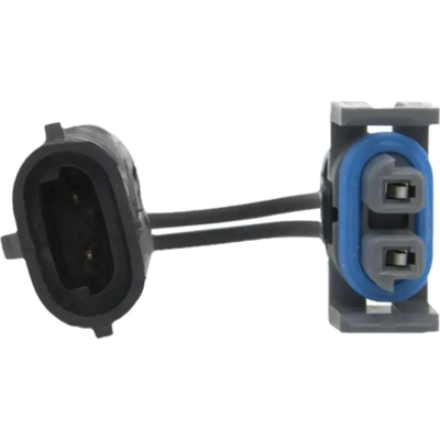 Air Conditioning Harness Connector by FOUR SEASONS - 37233 pa8