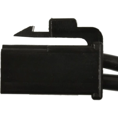 Air Conditioning Harness Connector by FOUR SEASONS - 37257 pa14