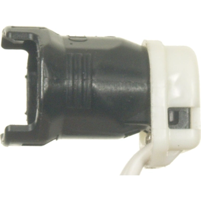 Air Conditioning Harness Connector by FOUR SEASONS - 37281 pa4