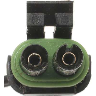 Air Conditioning Harness Connector by FOUR SEASONS - 70010 pa5
