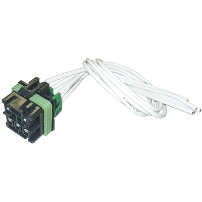 GLOBAL PARTS DISTRIBUTORS - 1711971 - HVAC Relay pa1