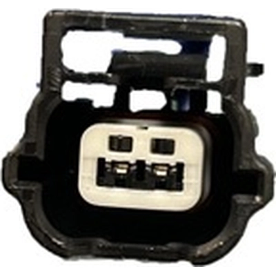 Air Conditioning Harness Connector by GLOBAL PARTS DISTRIBUTORS - 1712339 pa4