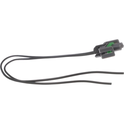 STANDARD - PRO SERIES - S588 - A/C Compressor Clutch Relay Connector pa5