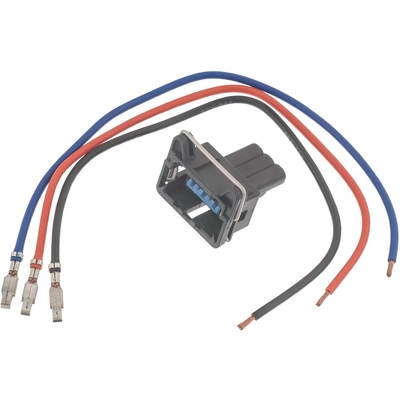 STANDARD - PRO SERIES - S745 - Barometric Pressure Sensor Connector pa3