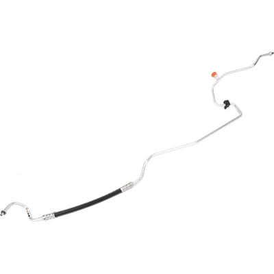 Air Conditioning Hose Assembly by ACDELCO - 15-34880 pa1