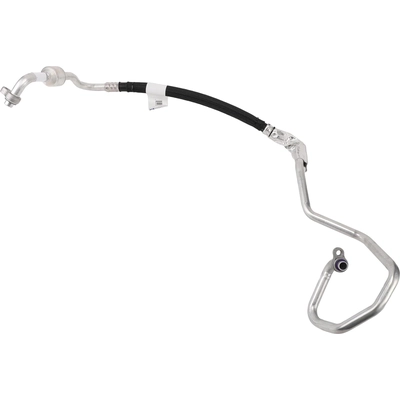 Air Conditioning Hose Assembly by ACDELCO - 15-34937 pa1