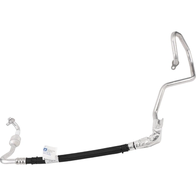 Air Conditioning Hose Assembly by ACDELCO - 15-34937 pa2