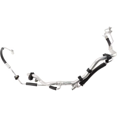 Air Conditioning Hose Assembly by ACDELCO - 15-34960 pa1