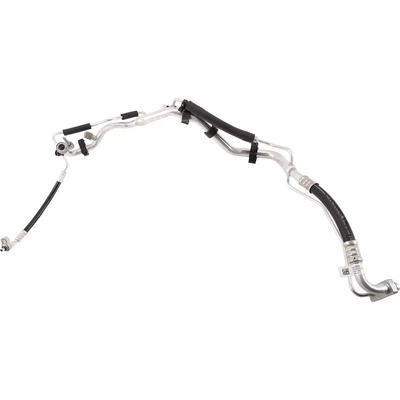 Air Conditioning Hose Assembly by ACDELCO - 15-34960 pa2