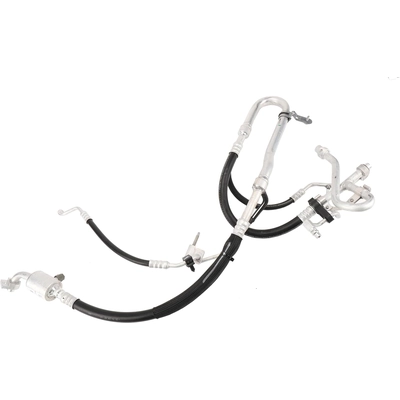 Air Conditioning Hose Assembly by ACDELCO - 15-34973 pa1