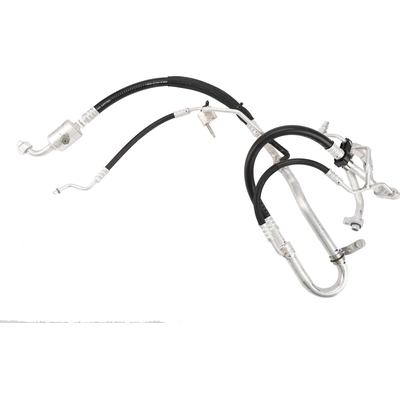 Air Conditioning Hose Assembly by ACDELCO - 15-34973 pa2