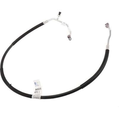 ACDELCO - 15-34995 - Air Conditioning Hose Assembly pa1